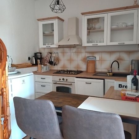 Apartment Tacoma Vrsar Luaran gambar