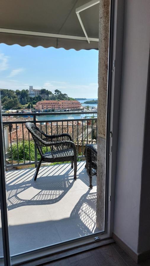 Apartment Tacoma Vrsar Luaran gambar