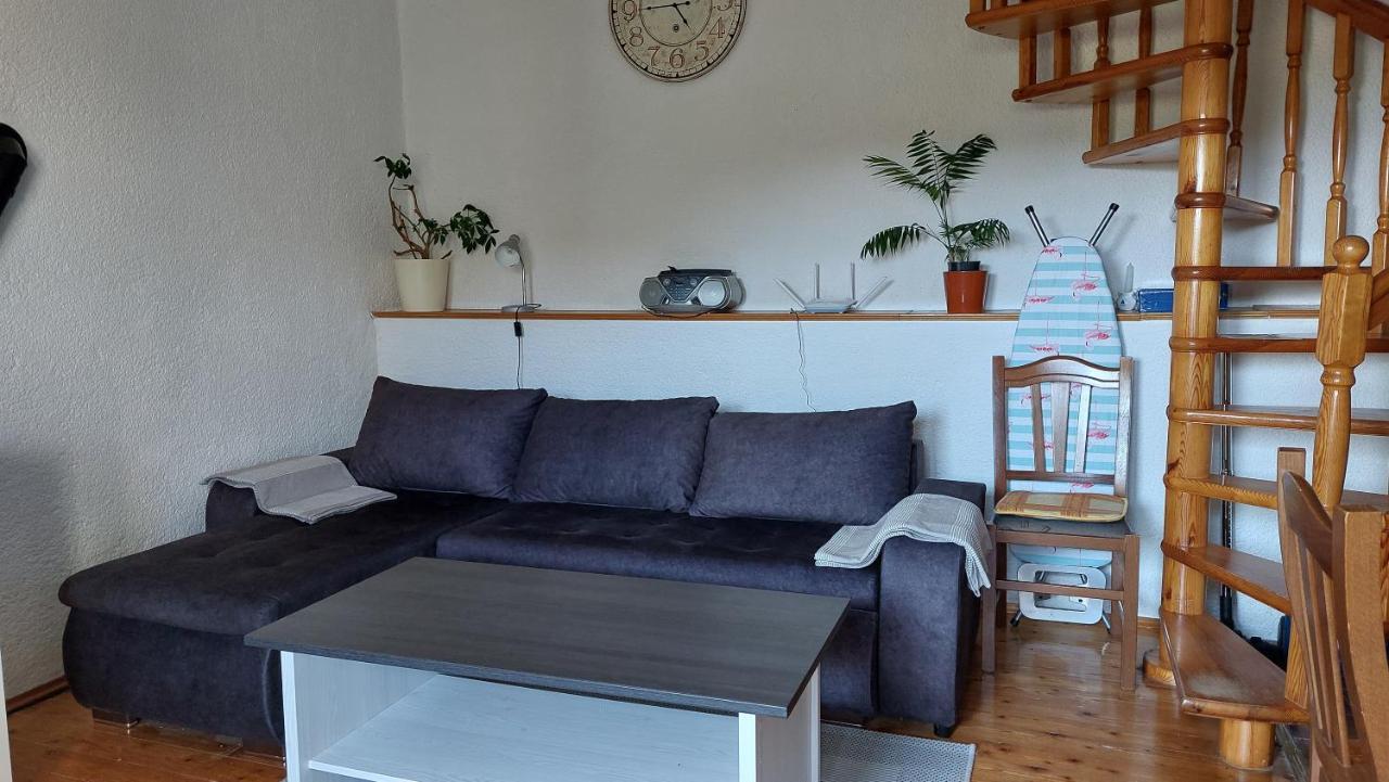Apartment Tacoma Vrsar Luaran gambar