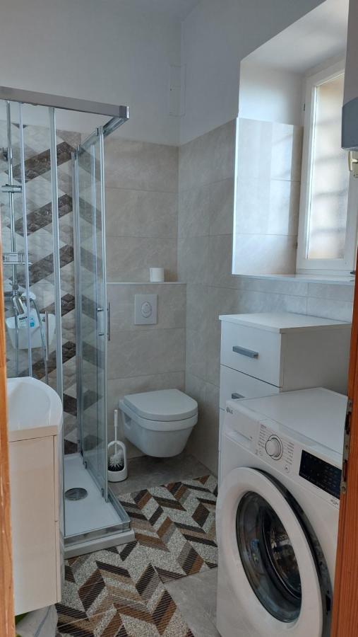 Apartment Tacoma Vrsar Luaran gambar