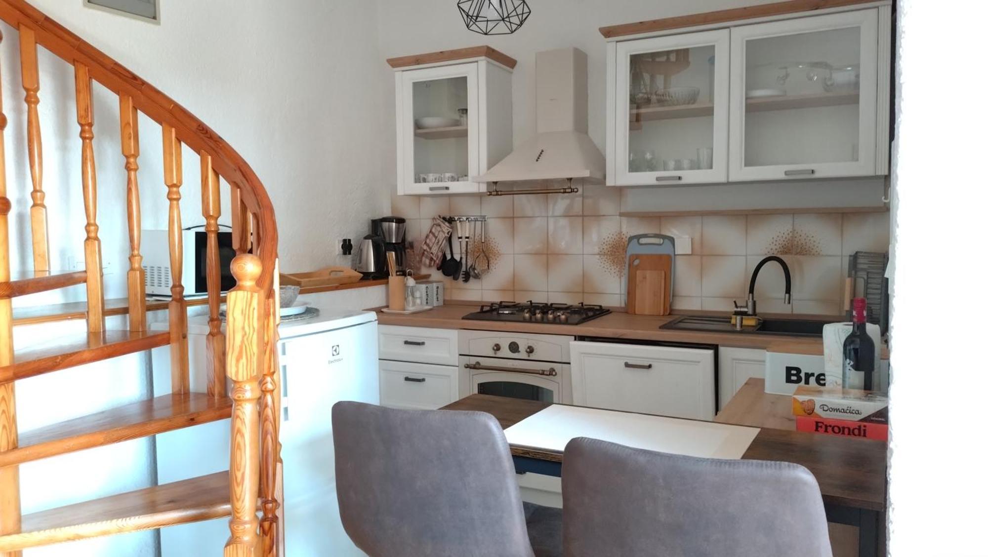 Apartment Tacoma Vrsar Luaran gambar