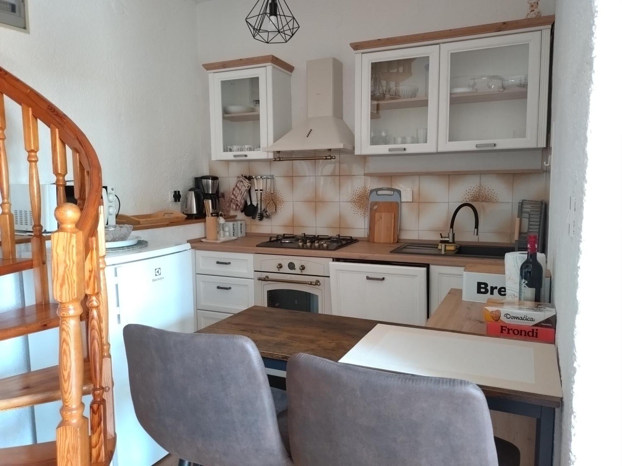 Apartment Tacoma Vrsar Luaran gambar